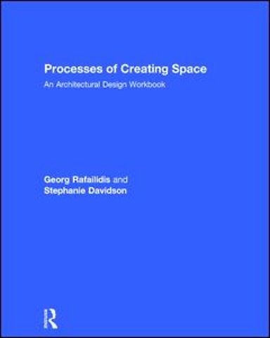 Processes of Creating Space
