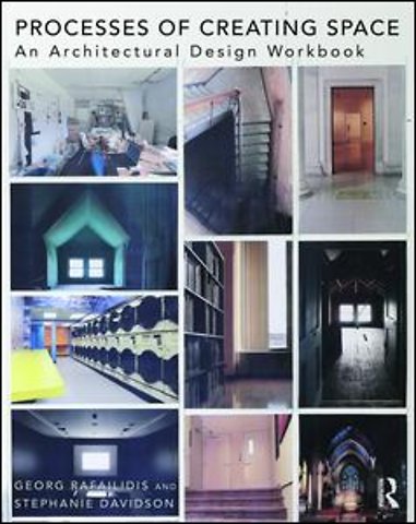 Processes of Creating Space