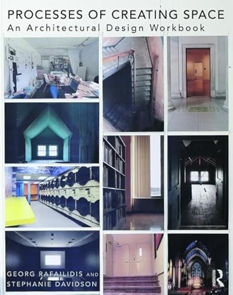 Processes of Creating Space
