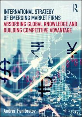 International Strategy of Emerging Market Firms