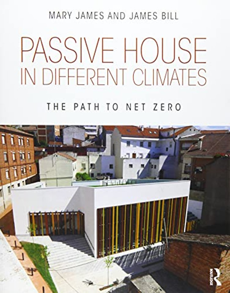 Passive House in Different Climates