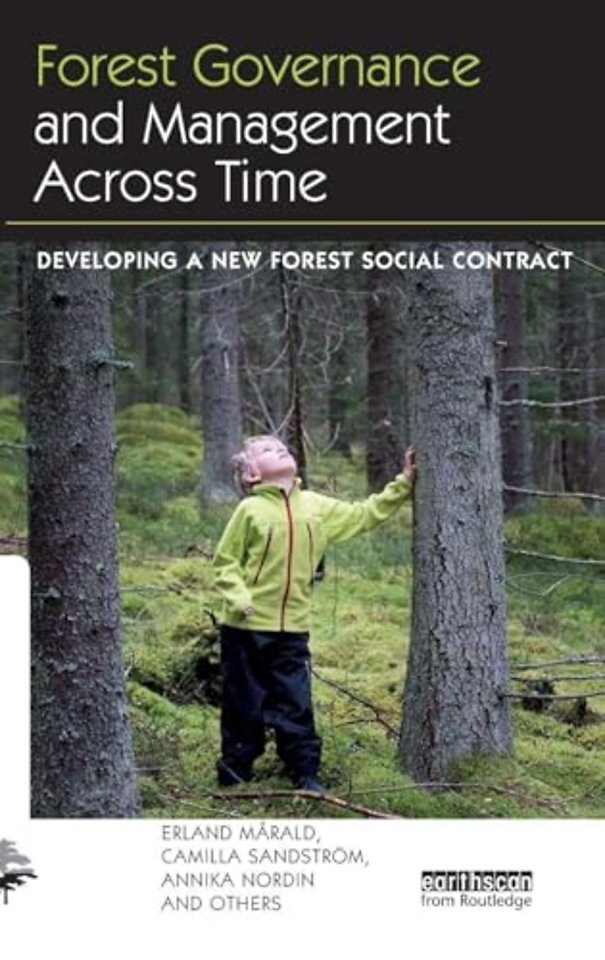 Earthscan Forest Library