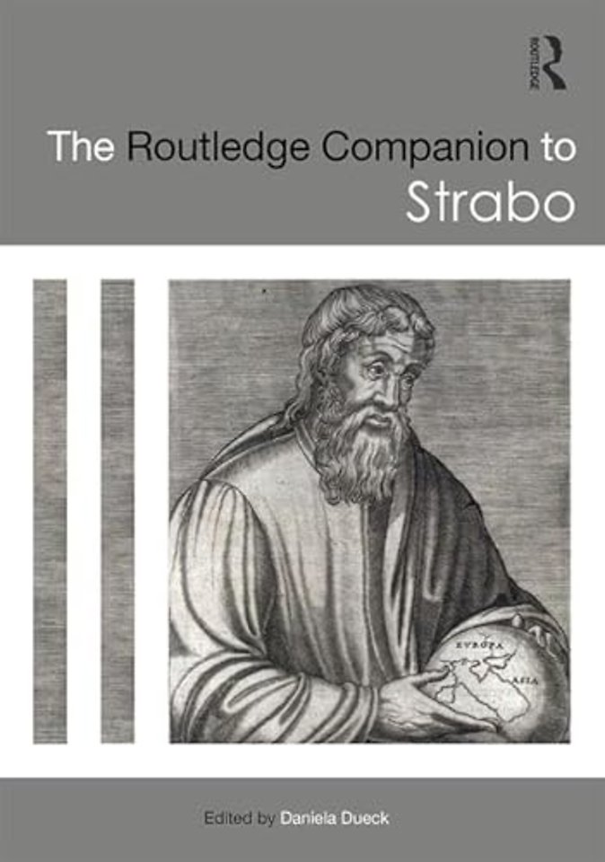 Routledge Companion to Strabo