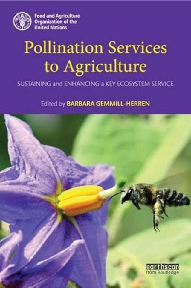 Pollination Services to Agriculture