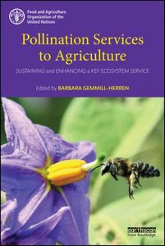 Pollination Services to Agriculture