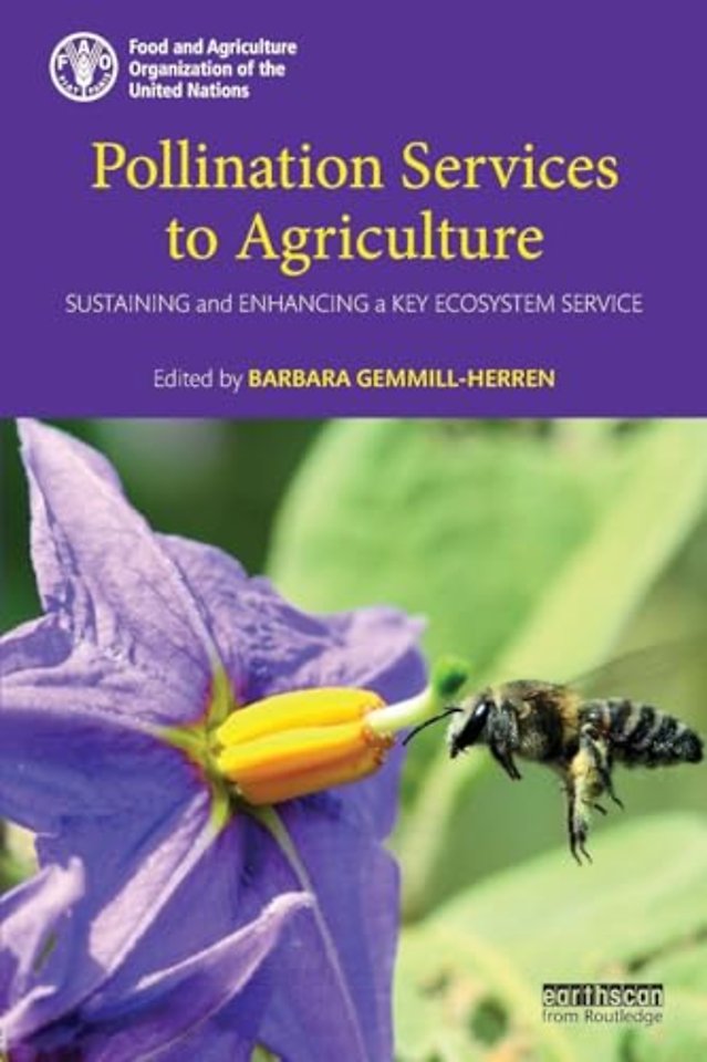 Pollination Services to Agriculture