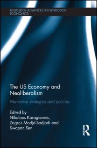 US Economy and Neoliberalism