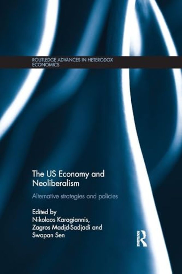 US Economy and Neoliberalism