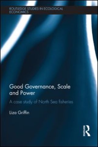 Good Governance, Scale and Power