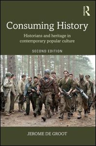 Consuming History