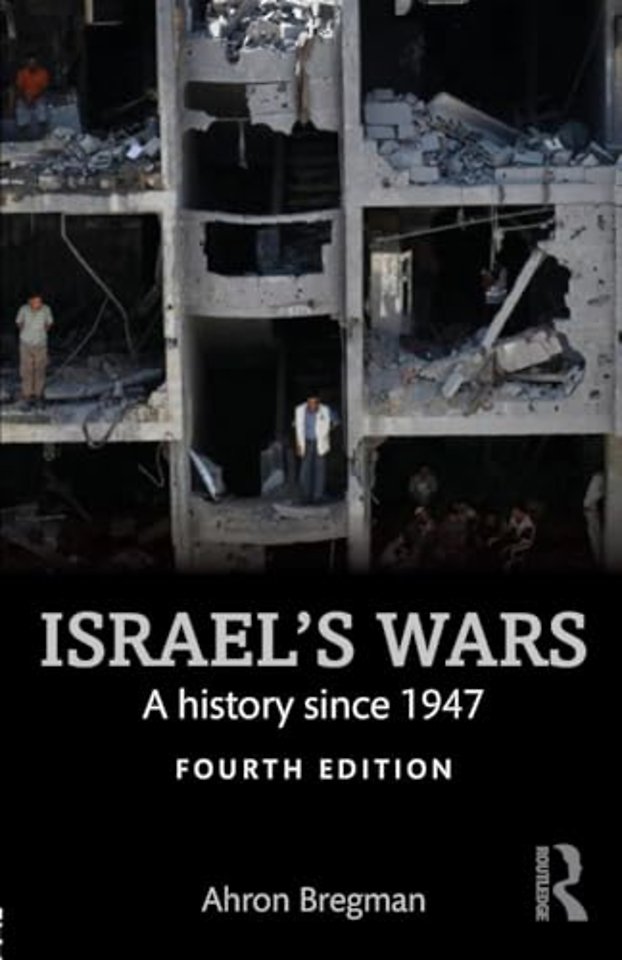Israel's Wars