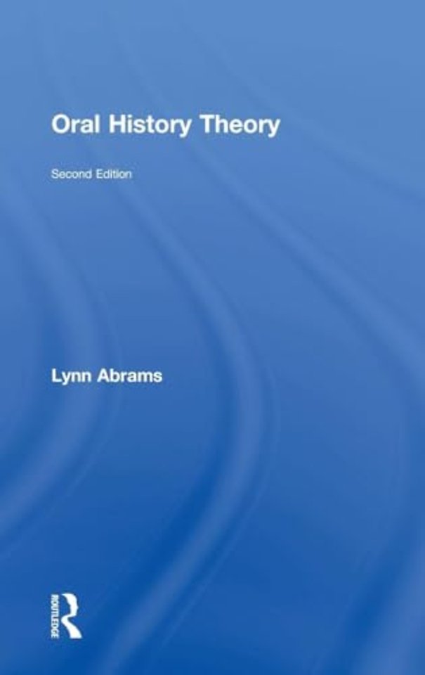 Oral History Theory