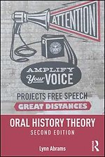 Oral History Theory