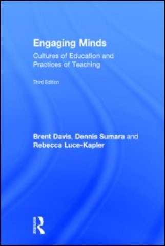 Engaging Minds