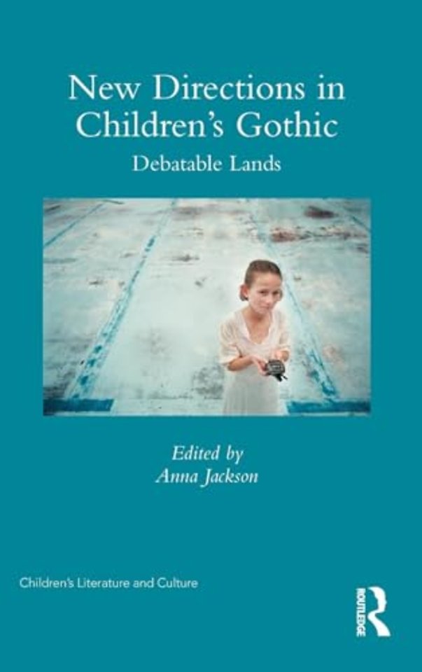 New Directions in Children's Gothic