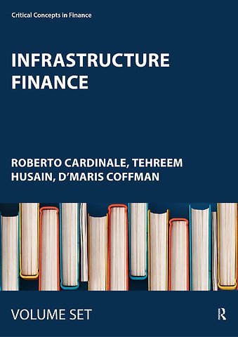 Infrastructure Finance