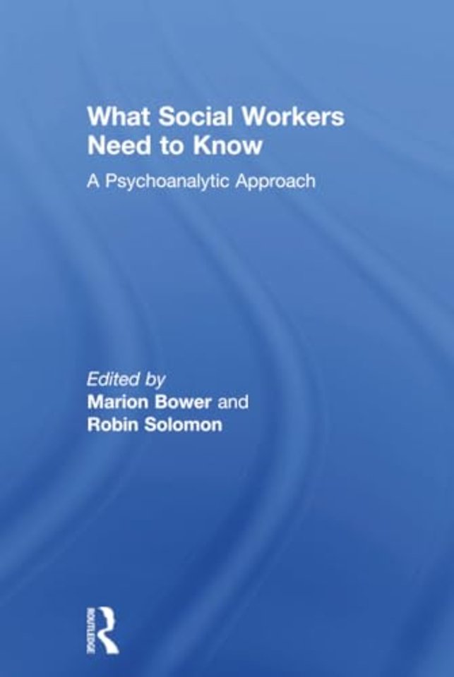 What Social Workers Need to Know