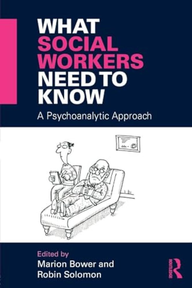 What Social Workers Need to Know