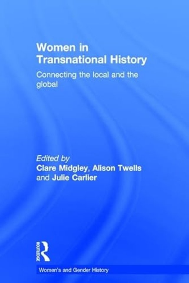 Women in Transnational History