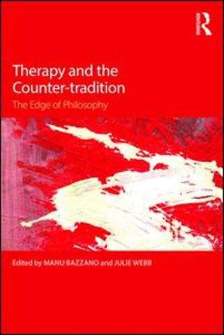 Therapy and the Counter-tradition