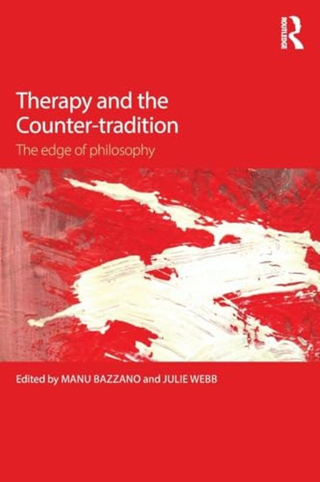 Therapy and the Counter-tradition
