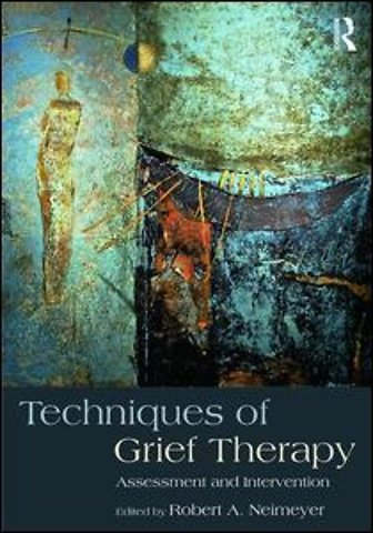 Techniques of Grief Therapy