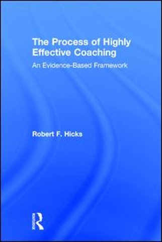 Process of Highly Effective Coaching
