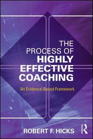 Process of Highly Effective Coaching