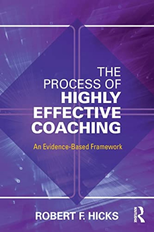 Process of Highly Effective Coaching