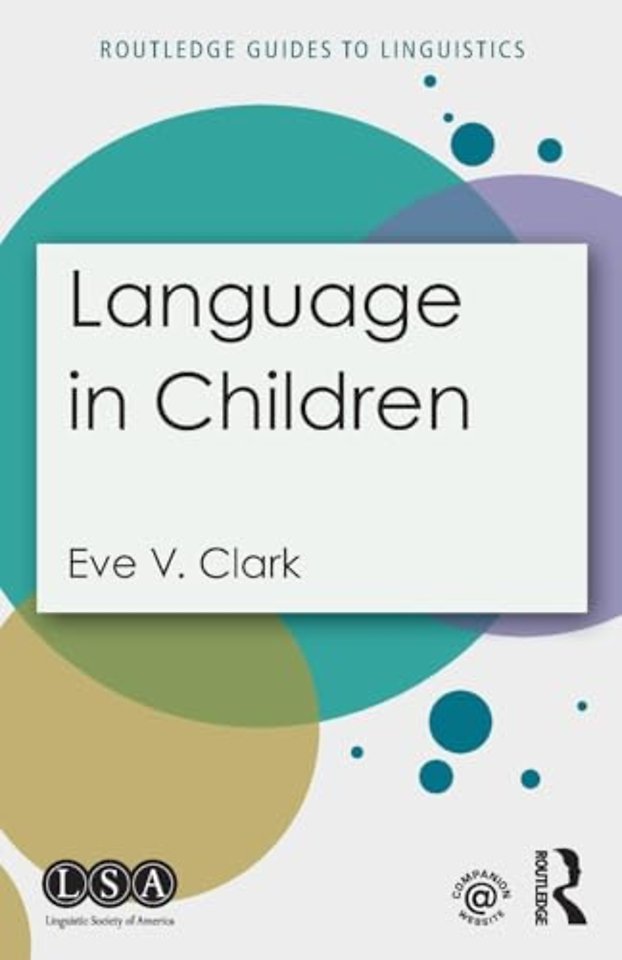 Language in Children