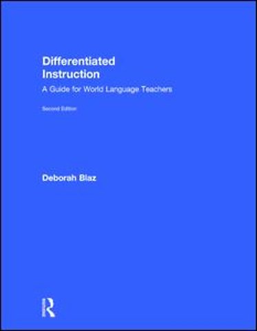 Differentiated Instruction