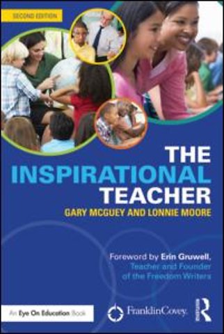 Inspirational Teacher