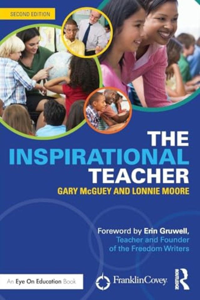 Inspirational Teacher