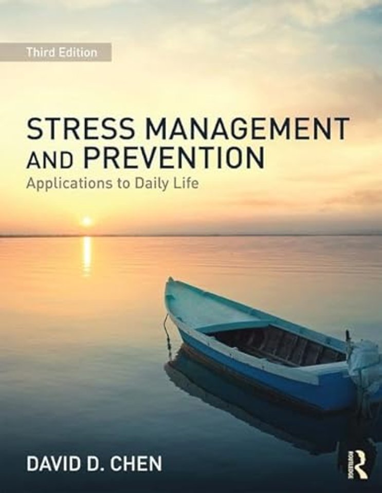 Stress Management and Prevention