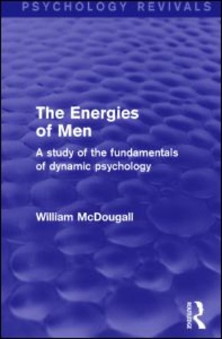 Energies of Men