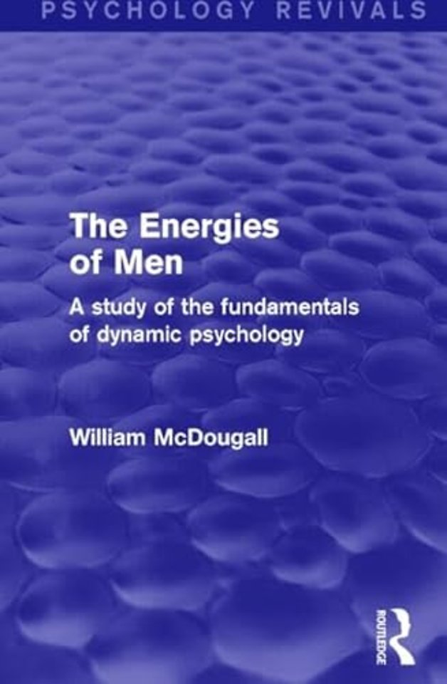 Energies of Men
