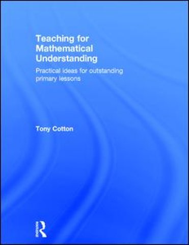 Teaching for Mathematical Understanding