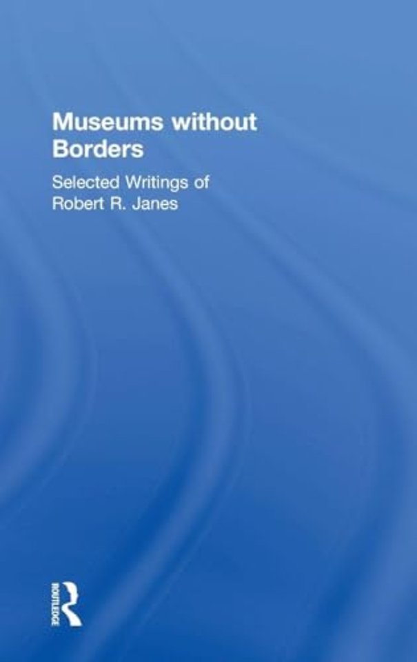 Museums without Borders