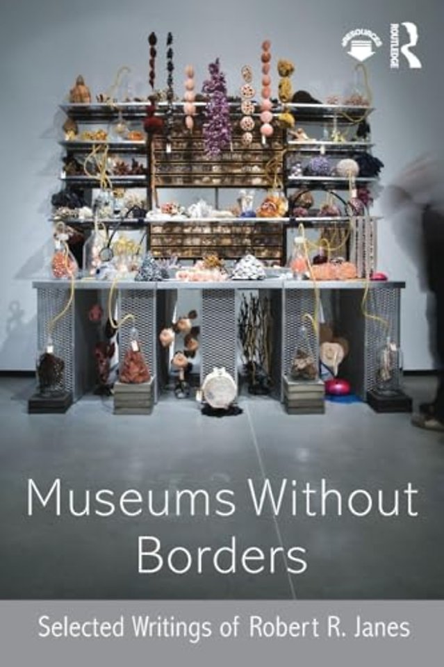 Museums without Borders