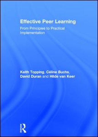 Effective Peer Learning