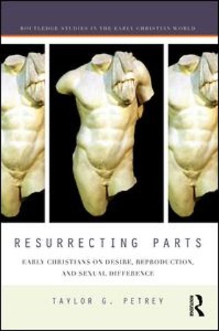 Resurrecting Parts