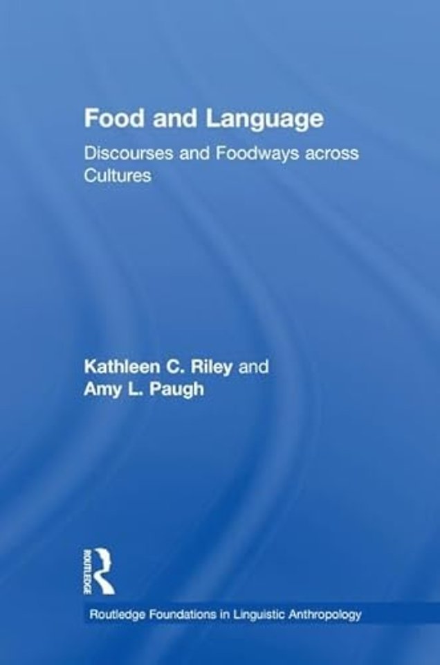 Food and Language