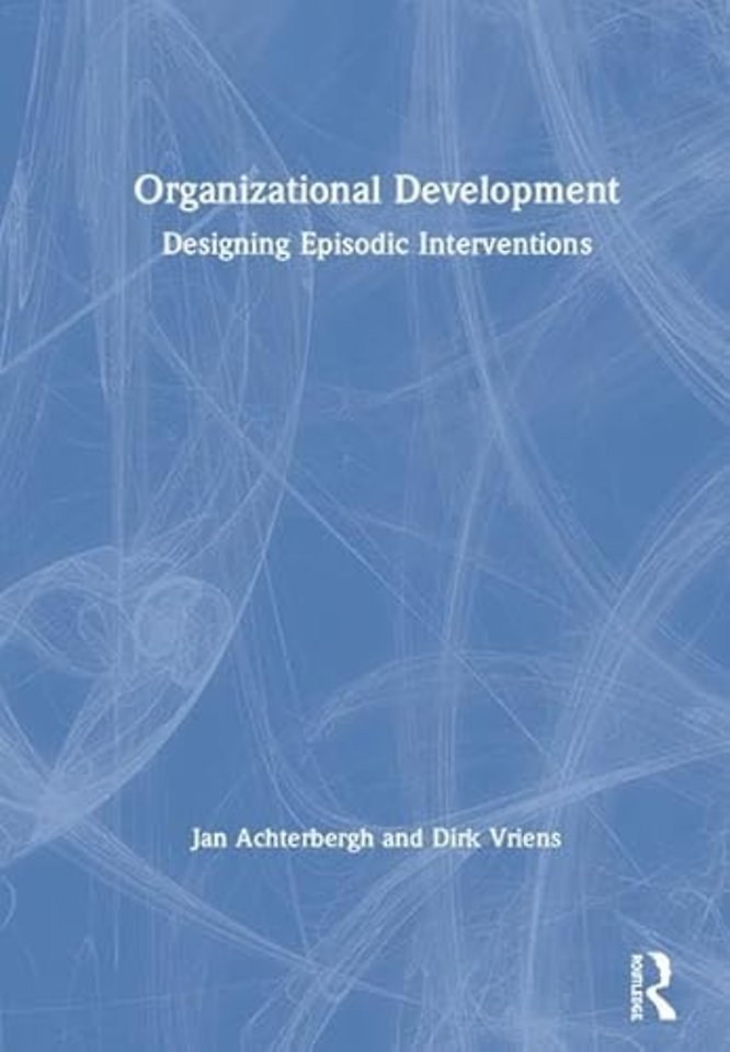 Organizational Development :