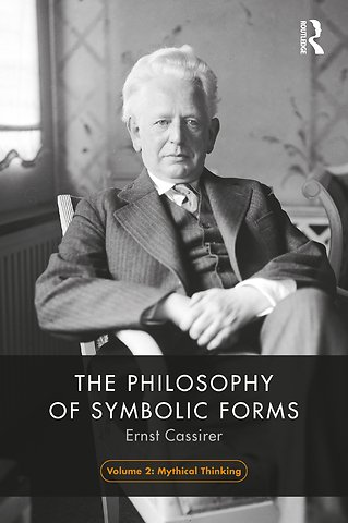 Philosophy of Symbolic Forms