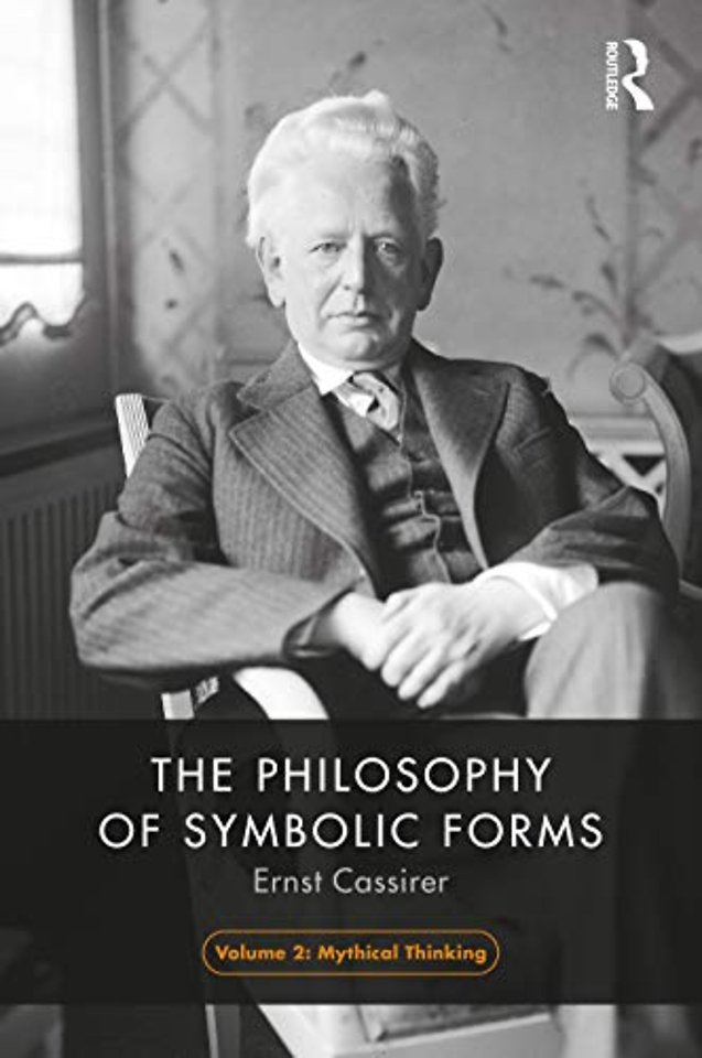 Philosophy of Symbolic Forms