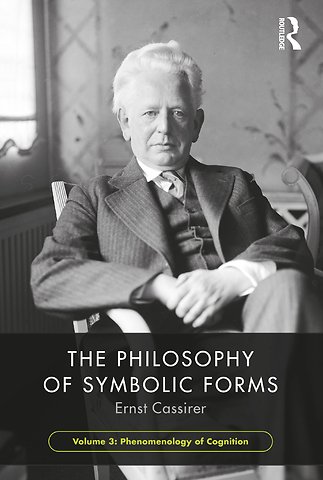 Philosophy of Symbolic Forms