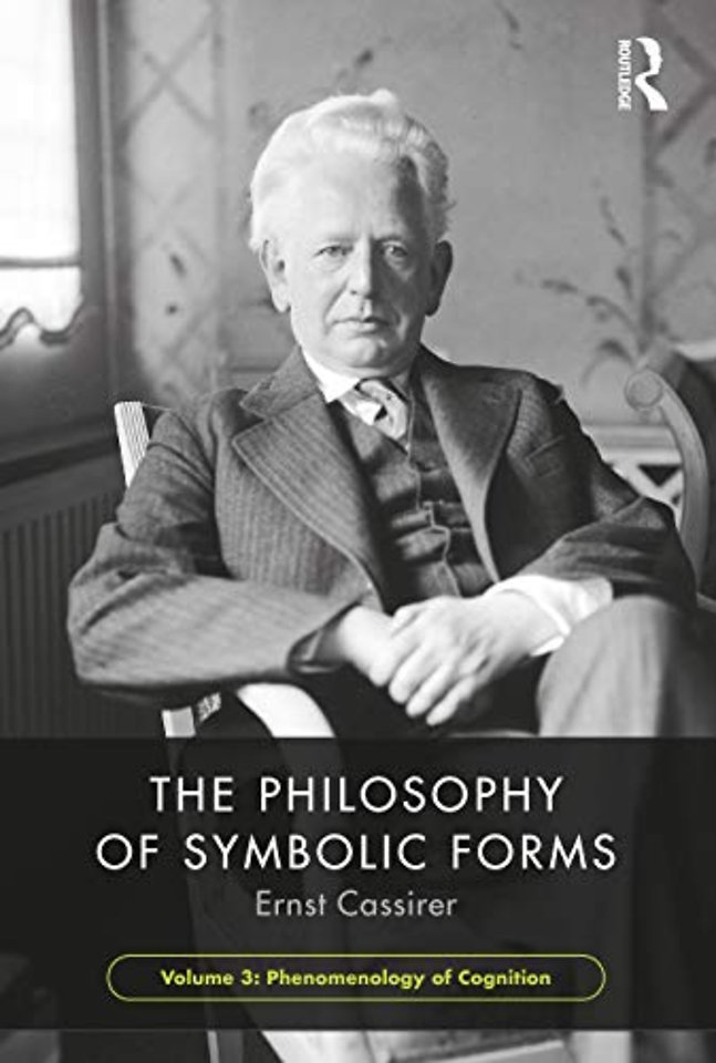 Philosophy of Symbolic Forms