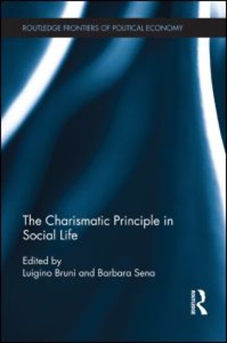 Charismatic Principle in Social Life