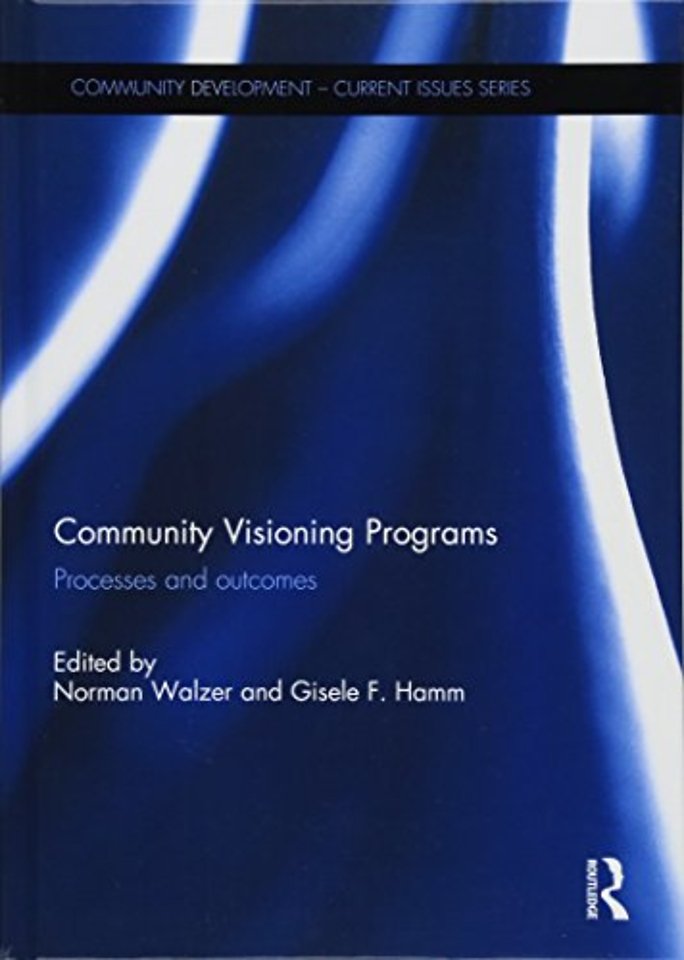 Community Visioning Programs