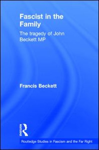 Fascist in the Family